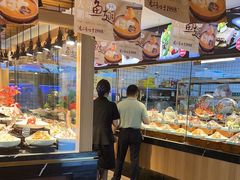 -大鹏饭店·金陵家宴(奥体中心店)