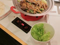 -八合里潮汕鲜牛肉火锅(万科里店)