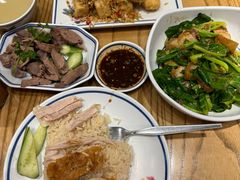-红大哥水门鸡饭(總店)