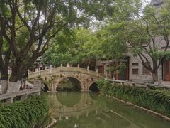 -龙潭水乡