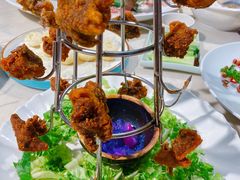 烽火架子羊排-敦煌楼(御景·阳光润园店)