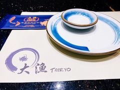 -大渔铁板烧(万象城店)