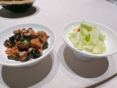 -四季民福烤鸭店(外滩外白渡桥店)