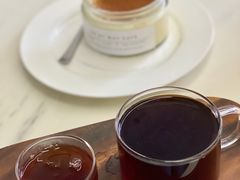 手冲咖啡-研途咖啡馆(健康路店)