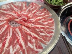 -冯校长老火锅(广州正佳广场店)