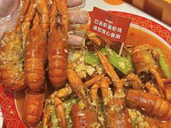 -吉利龙虾·新派海鲜烧烤