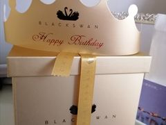 -BLACKSWAN黑天鹅(环球店)