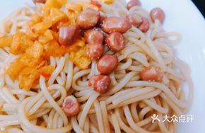 Jiangxi White Rice Noodles