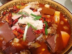 -阿三鱼头泡饼·家常菜