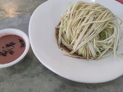 -京菜·砂锅居·烤鸭(西四店)
