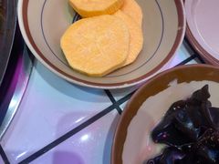 -巴卤社老火锅(财富店)