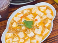 -谢记上海大排档(长寿路店)