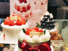 -卷心卷意·轻甜蛋糕(新光天地店)