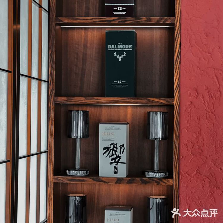 衡山路宝藏日料小酒馆，烧鸟一级棒！