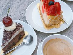 -影吧•悬崖海景(珠海凤凰湾悦椿酒店)