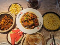 -有位虾匠·手工土菜小馆(市北店)