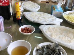 -陶虹海鲜餐厅(禅城石湾店)