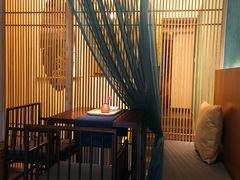 -行者素食(国赫红珊湾店)