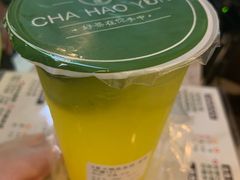 -茶好韻·台湾手作奶茶