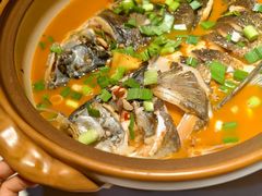 -千岛湖小鱼儿·淳安匠心农家菜