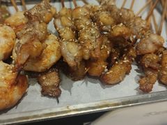 -木屋烧烤(双榆树店)