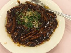 响油鳝糊-顺风海鲜港(金玉兰店)