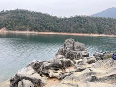 -千岛湖东南湖区