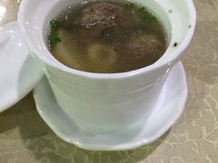 picture-巴扎美食·新疆菜·西域歌舞表演餐厅(新疆大厦店)