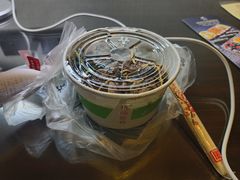 -斌斌面馆(兴安路店)