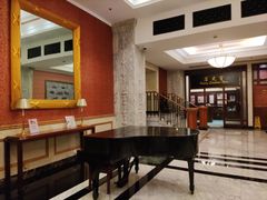 -上海锦江金门大酒店