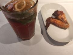 -宜家·瑞典风味餐厅(武汉荟聚中心店)