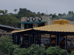 -京北渔家傲