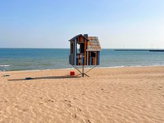 -巧克力渔家.小船海鲜胶东菜(万平口店)