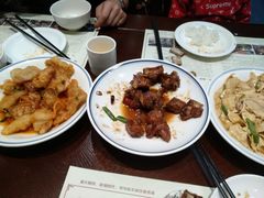 -老厨家(友谊路总店)
