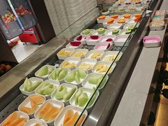 -汤里来温泉
