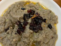 -马记伊源斋涮肉·清真菜(潘家园古玩市场店)