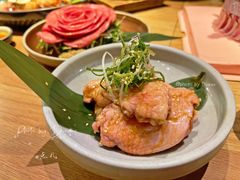 -烧肉达人•炭火烧肉(新天地店)