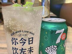 -卡朋西餐(东方广场店)