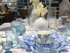 -ZARA HOME(天环广场店)
