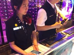 -好乐迪量贩KTV(春熙路香槟广场店)