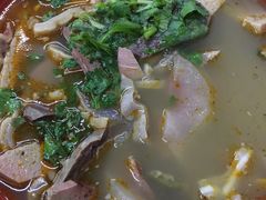 -春雨羊汤店(广开四马路总店)