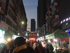 -清真老马家国华牛奶鸡蛋醪糟(正宁路店)