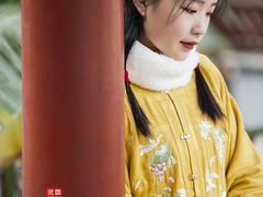 -龙潭水乡