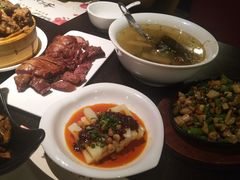 -舌尖上的食缘花园主题餐厅