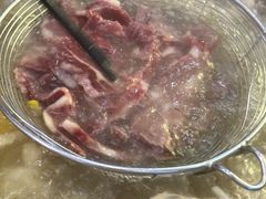 -林记潮牛·牛肉火锅(上马墩店)