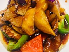 -上关雪東北菜(中房金谊店)
