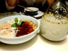 -绿茶餐厅(领展购物广场·中关村店)