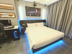 -和光·ALIENSPACE外星人电竞酒店(成都太古里店)
