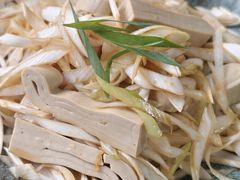 -魁盛居百年鲁菜馆(县西巷店)