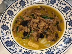 -西安饭庄·非遗陕菜(钟楼店)